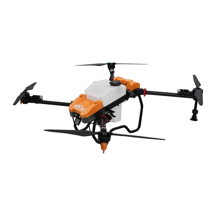 Principais aplicações de drones na produção agrícola