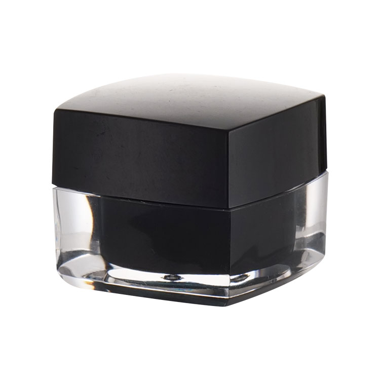 Frasco Quadrado 20ml