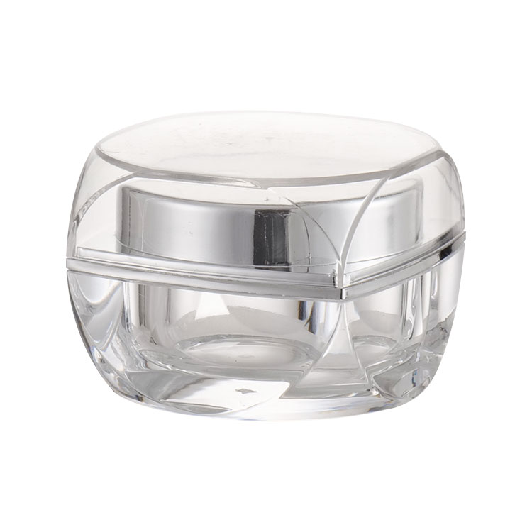Frasco de elipse e verniz de unhas de 30ml