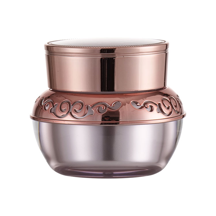 Frasco de Creme Orquídea 30ml